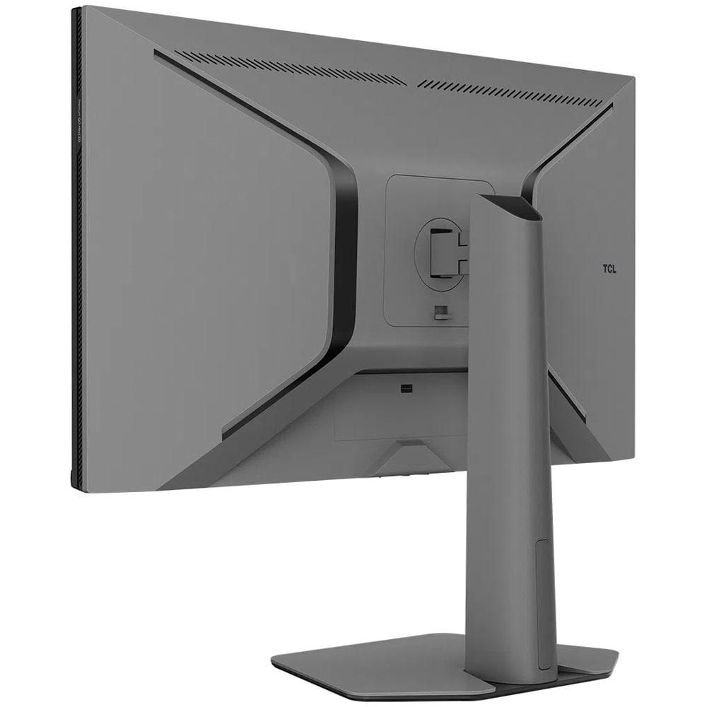 Monitor Mini LED VA TCL 27P2APRO, 27", QHD, 180Hz, FreeSync & G-SYNC Compatible, gri