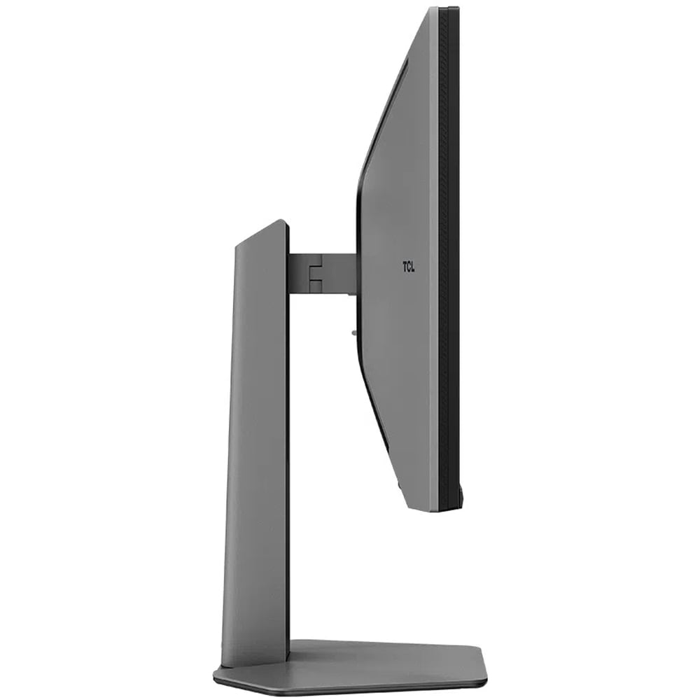 Monitor Mini LED VA TCL 27P2APRO, 27", QHD, 180Hz, FreeSync & G-SYNC Compatible, gri
