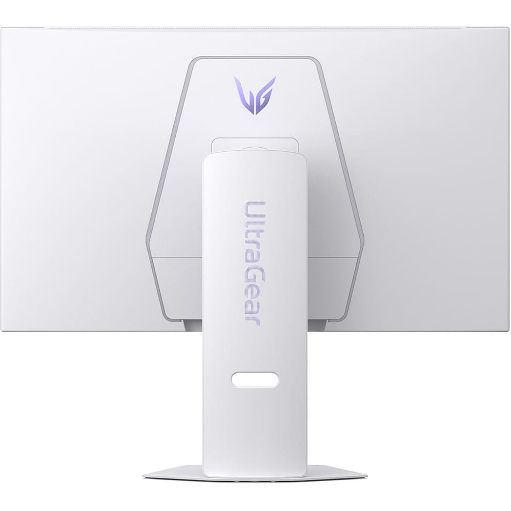 Monitor Gaming LED IPS LG UltraGear 32G810SA-W, 31.5", 4K, 144Hz, AMD FreeSync Premiun, NVIDIA G-SYNC Compatibil, webOS, boxe, alb