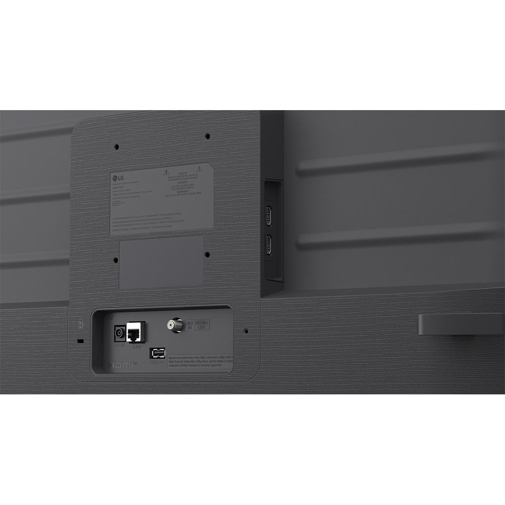 Televizor LED Smart LG 32LB650B3LA, Full HD, HDR, 80 cm