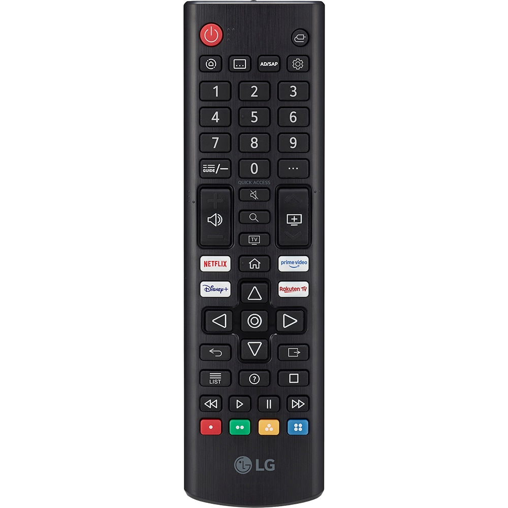 Televizor LED Smart LG 32LB650B3LA, Full HD, HDR, 80 cm