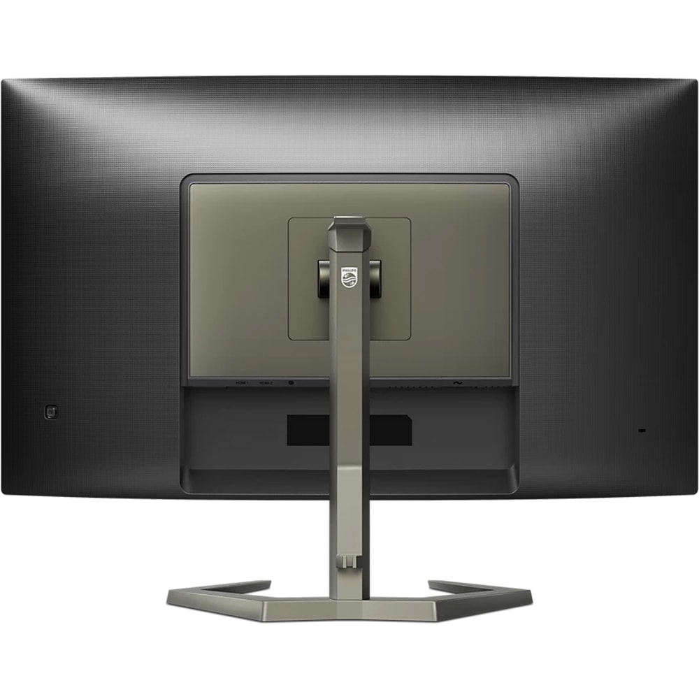 Monitor Gaming curbat VA PHILIPS Evnia 32M1C5200W/00, 32", Full HD, 240Hz, negru