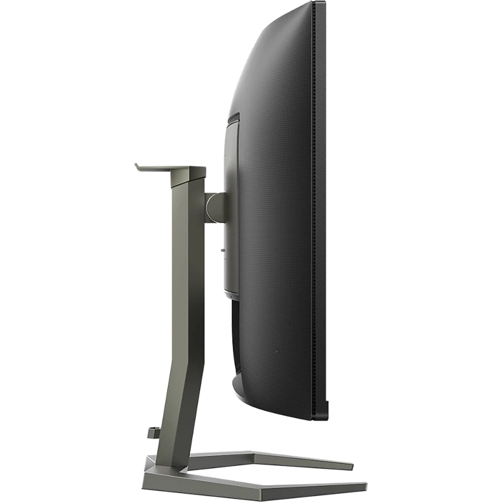 Monitor Gaming curbat VA PHILIPS Evnia 32M1C5200W/00, 32", Full HD, 240Hz, negru