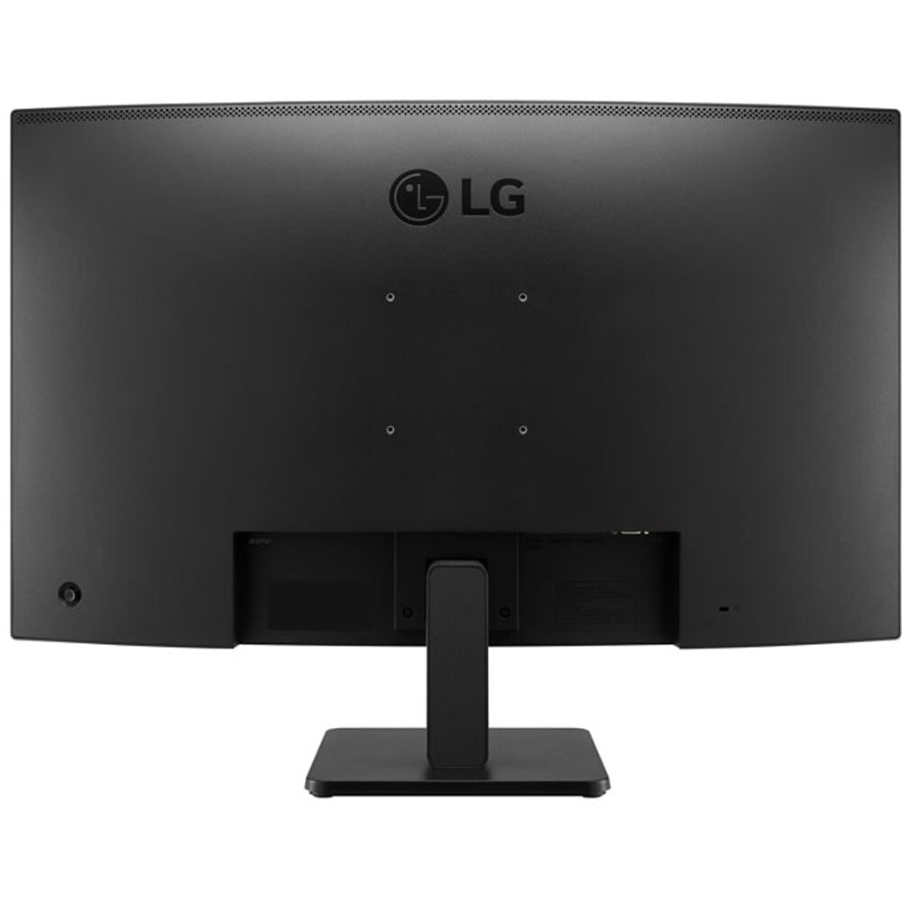 Monitor curbat LED VA LG 32MR50C-B, 31.5", Full HD, 100Hz, AMD Freesync, negru