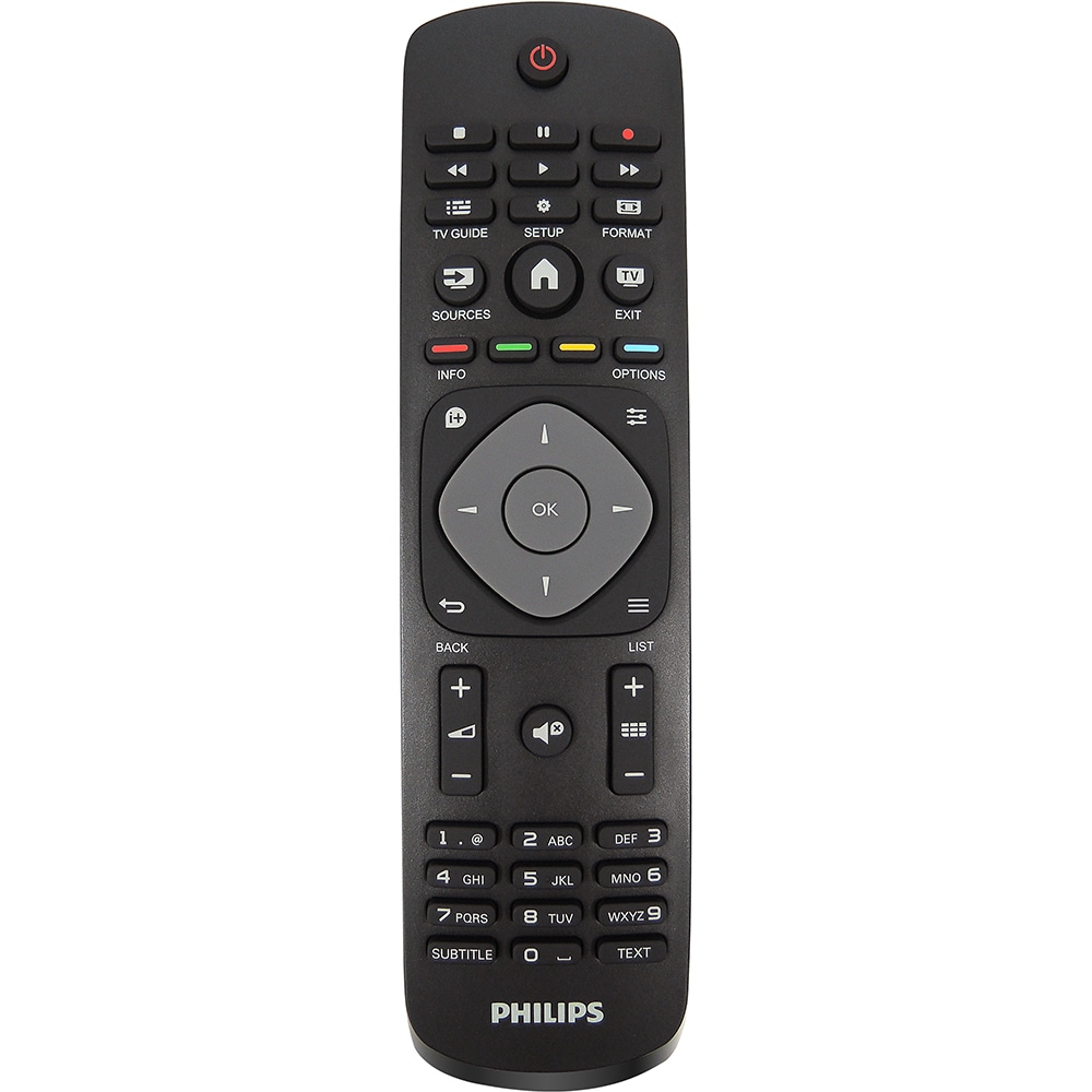 Televizor LED PHILIPS 32PHS5500, HD, HDR10, 80cm
