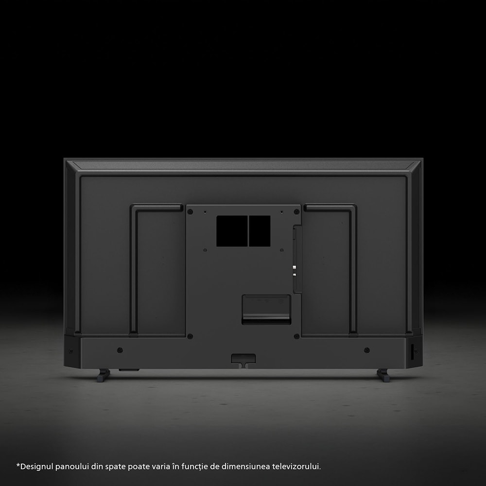 Televizor LED PHILIPS 32PHS5500, HD, HDR10, 80cm