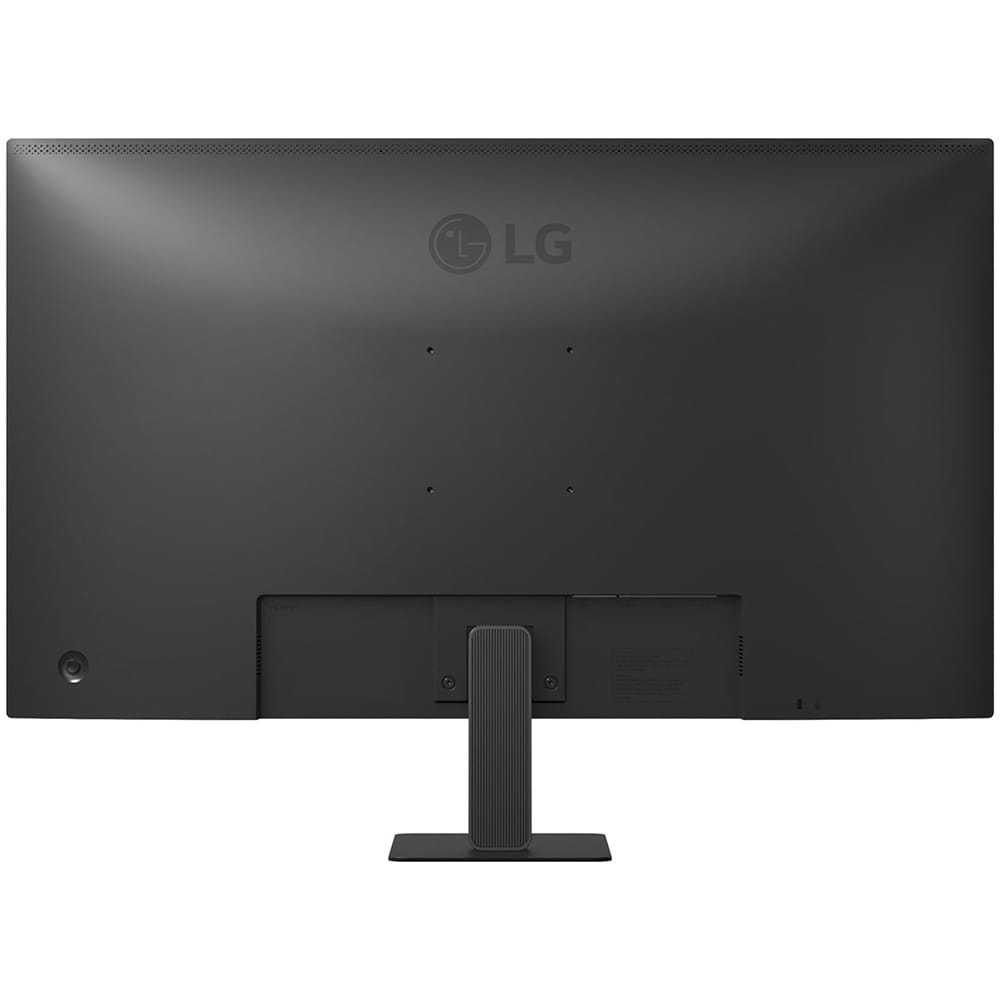 Monitor LED IPS LG 32U631A-B, 31.5", QHD, 100Hz, HDR10, negru