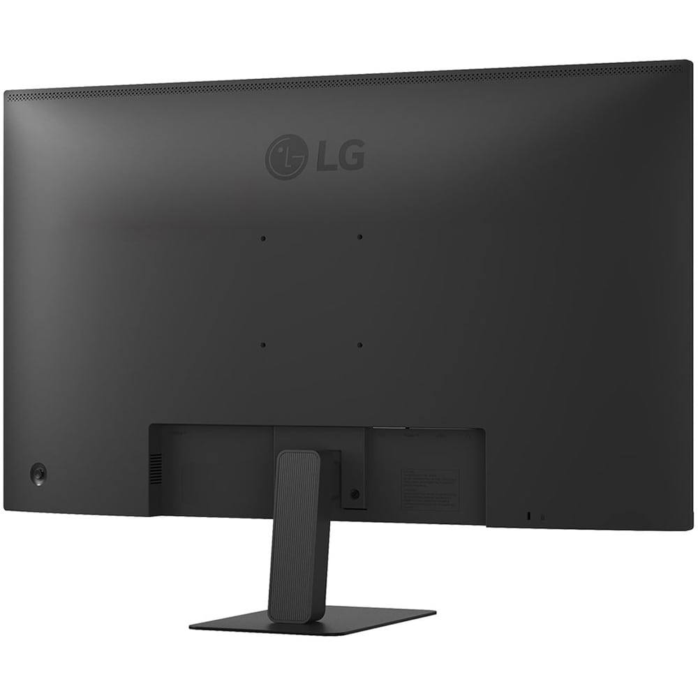 Monitor LED IPS LG 32U631A-B, 31.5", QHD, 100Hz, HDR10, negru