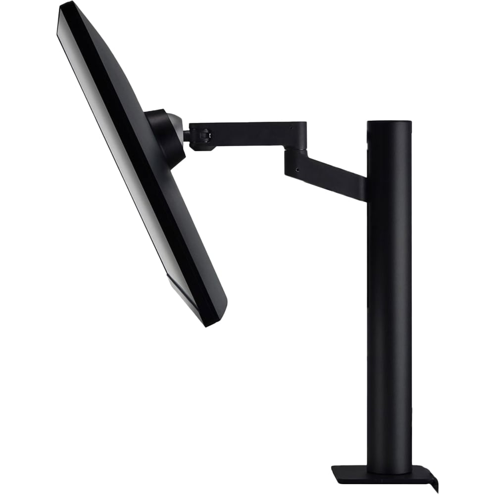 Monitor LED IPS LG 32UN880K-B, 32",4K UHD, 60Hz, Stand ergonomic, HDR10, Boxe, negru