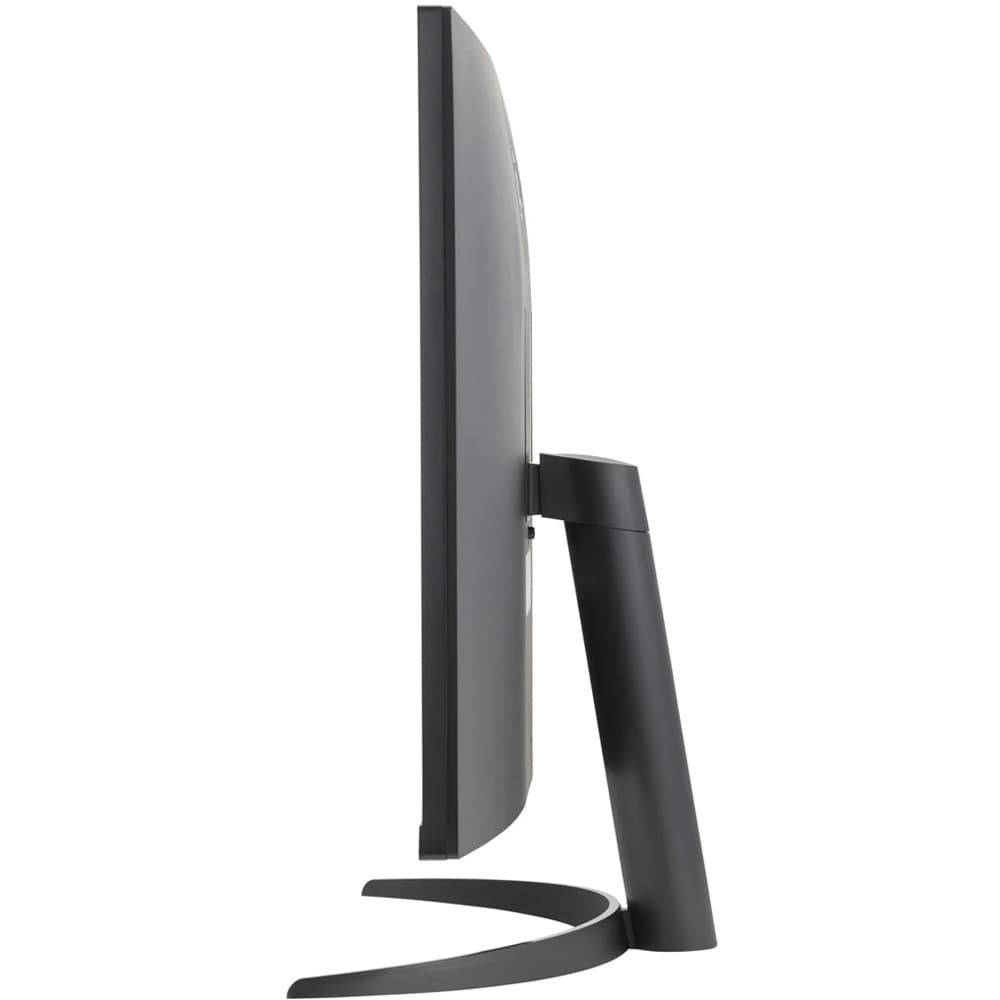 Monitor LED VA LG UltraFine 32UR500K-B, 31.5", 4K UHD, 60Hz, HDR10, boxe, negru