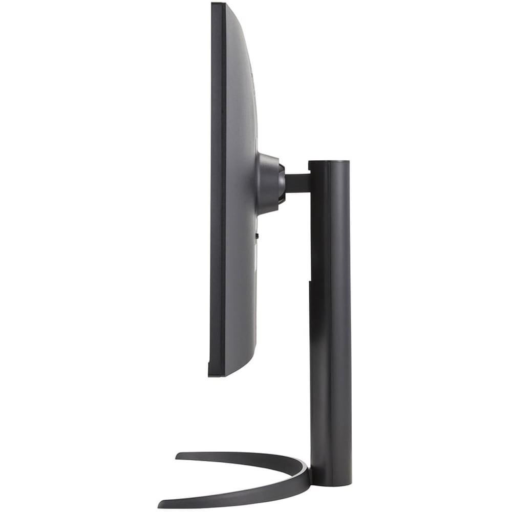 Monitor LED VA LG UltraFine 32UR550K-B, 31.5", 4K UHD, 60Hz, HDR10, boxe, pivot, negru