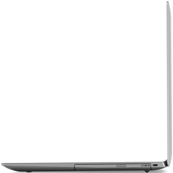 Laptop LENOVO IdeaPad 330-17IKBR, Intel® Core™ i3-8130U pana la 3.4GHz, 17.3" HD+, 6GB, 1TB, NVIDIA GeForce MX150 2GB, Free Dos