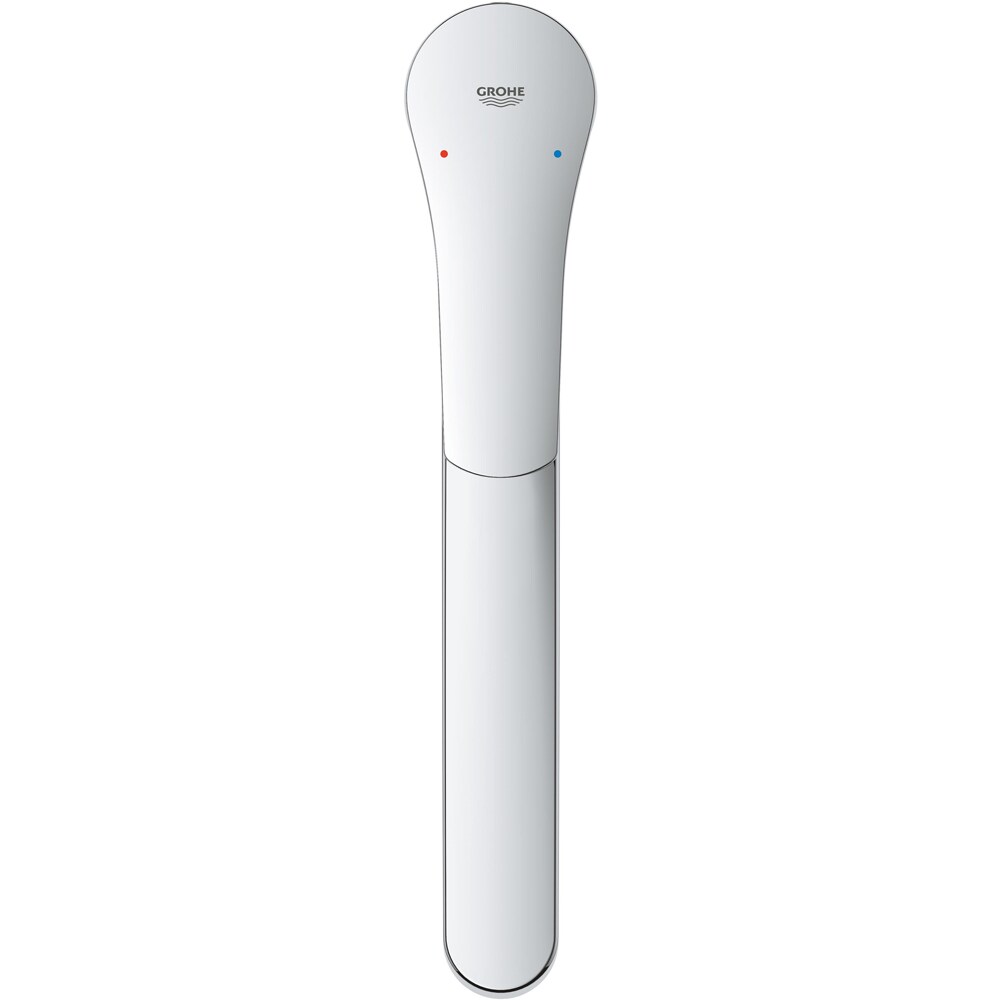 Baterie bucatarie GROHE Eurosmart 33281003, alama, crom