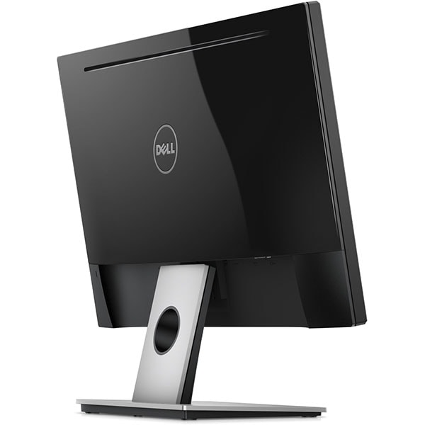 Monitor Gaming LED TN DELL SE2417HG, 24", Full HD, 60Hz, negru-gri