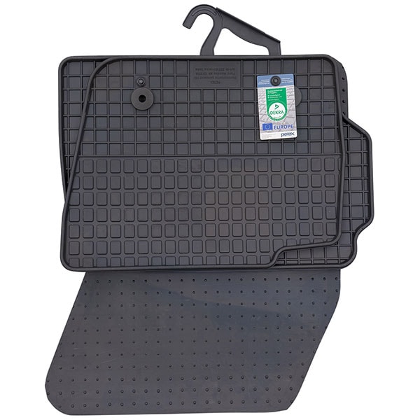 Set 4 Covorase cauciuc Petex pentru Ford Mondeo V 2014-