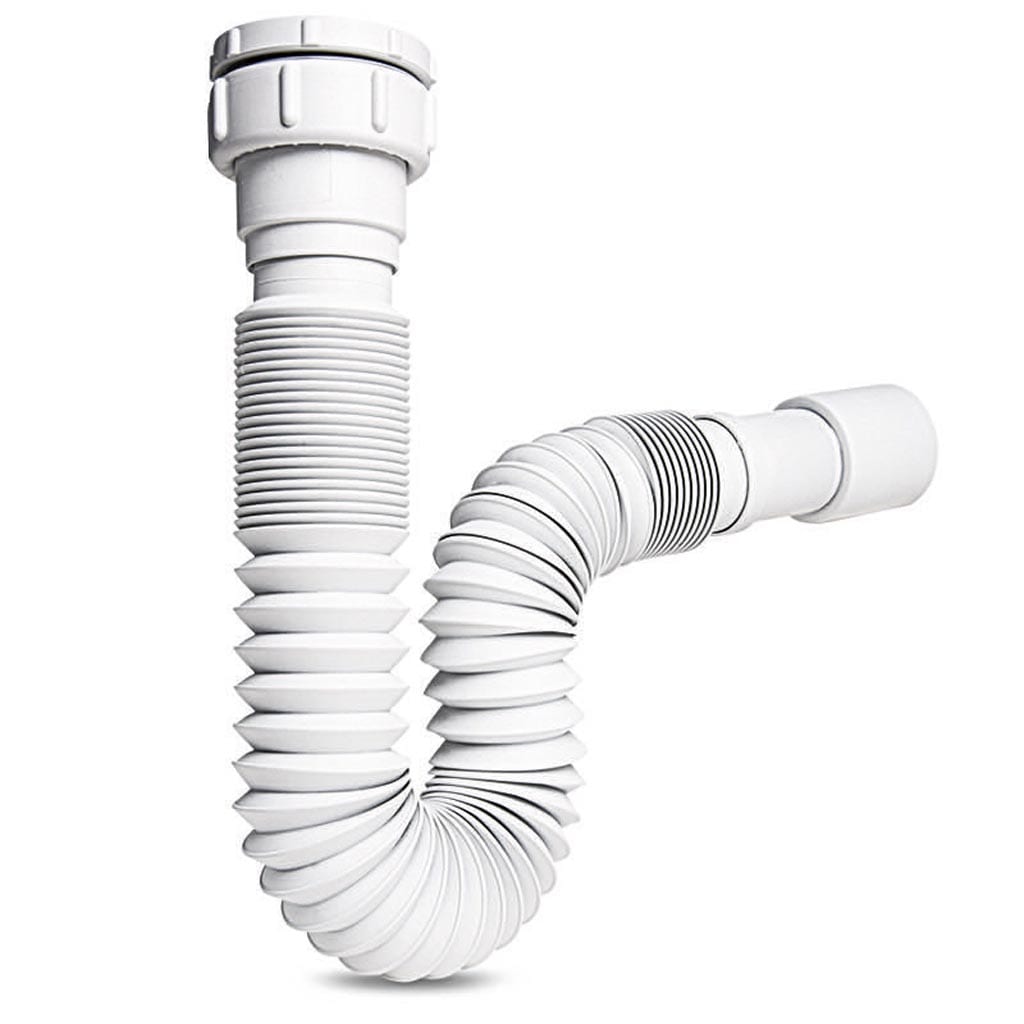 Racord extensibil lavoar 32/40 mm