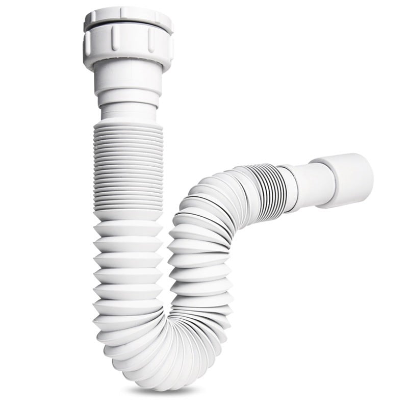 Racord extensibil lavoar 40/50 mm