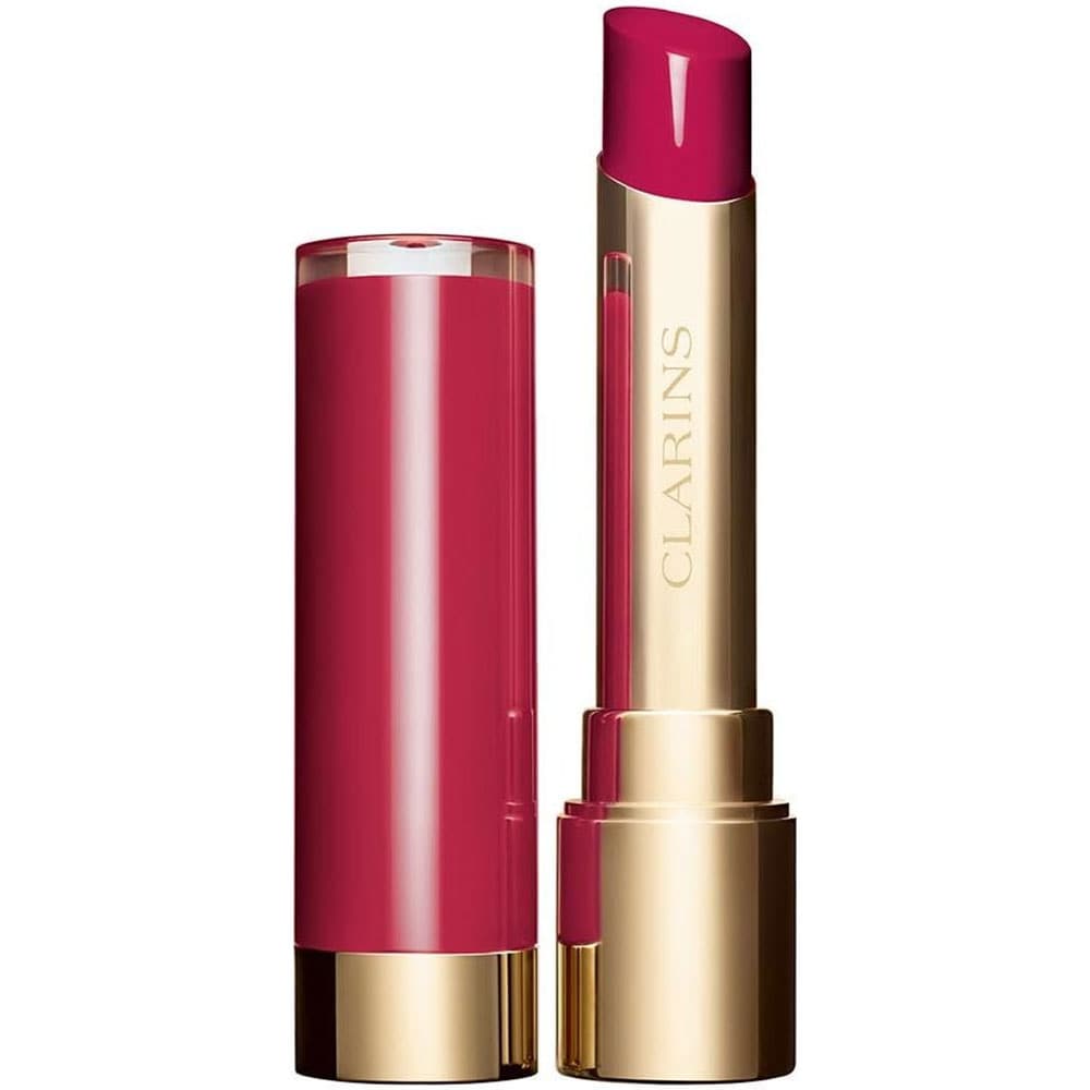 Ruj CLARINS Joli Rouge Lacquer, 762L Pop Pink, 3g