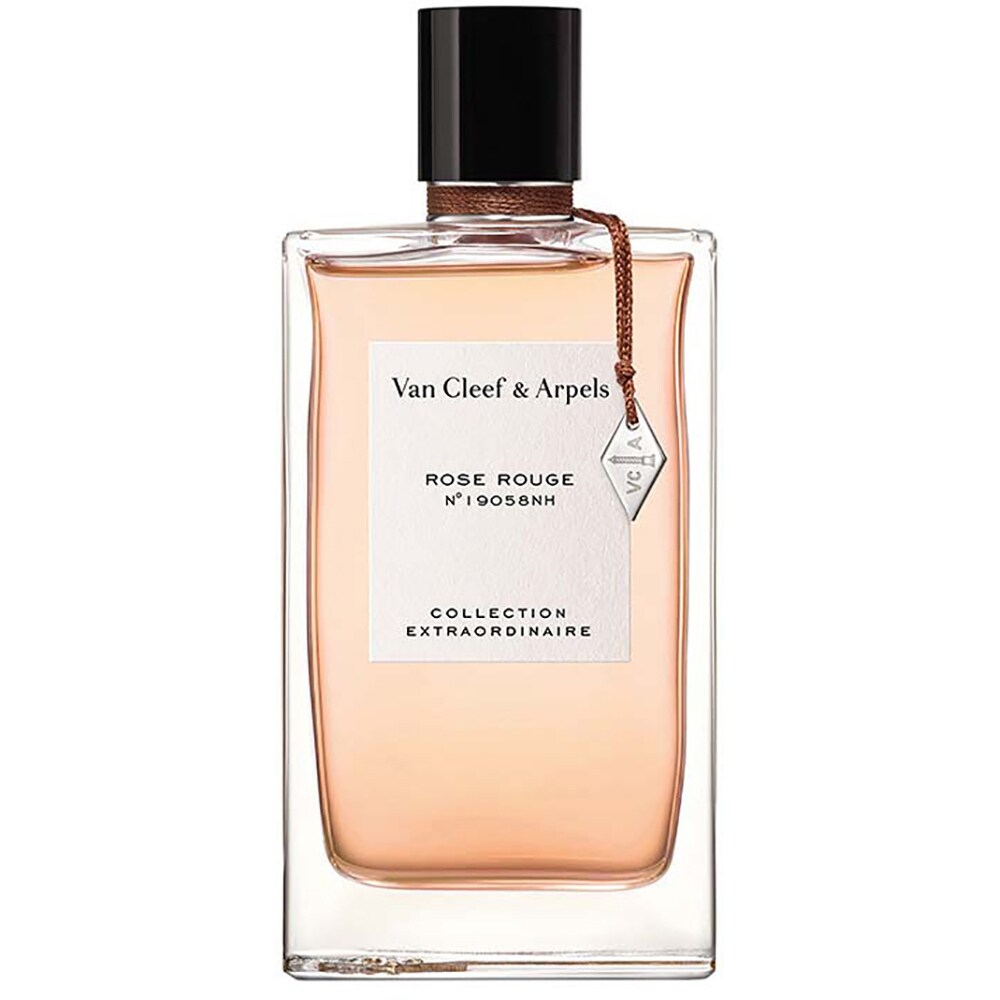 Apa de parfum VAN CLEEF & ARPELS Rose Rouge, Femei, 75ml