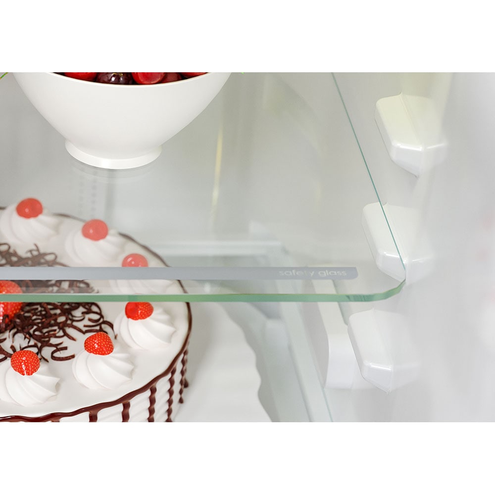 Combina frigorifica CANDY CCE7T618EX, Total No Frost, 341 l, H 185 cm, Clasa E, Wi-Fi, dark inox