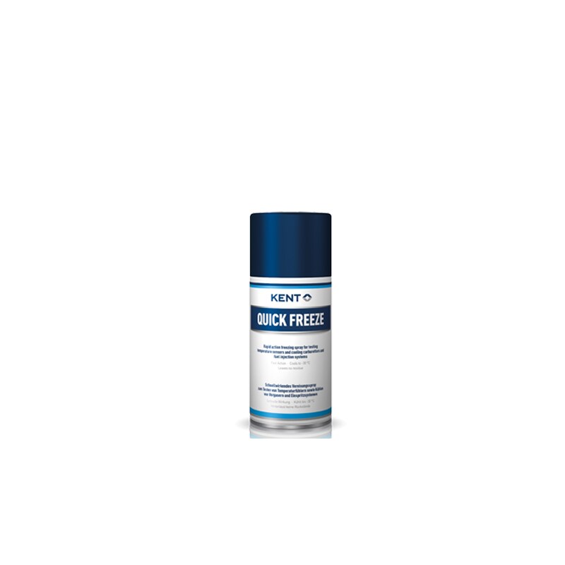 Spray racire -30C KENT 34036, 200ml