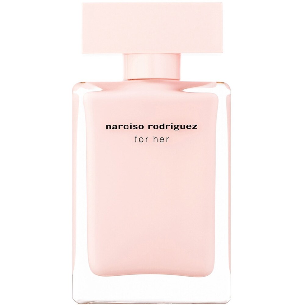 Apa de parfum NARCISO RODRIGUEZ For Her, Femei, 50ml