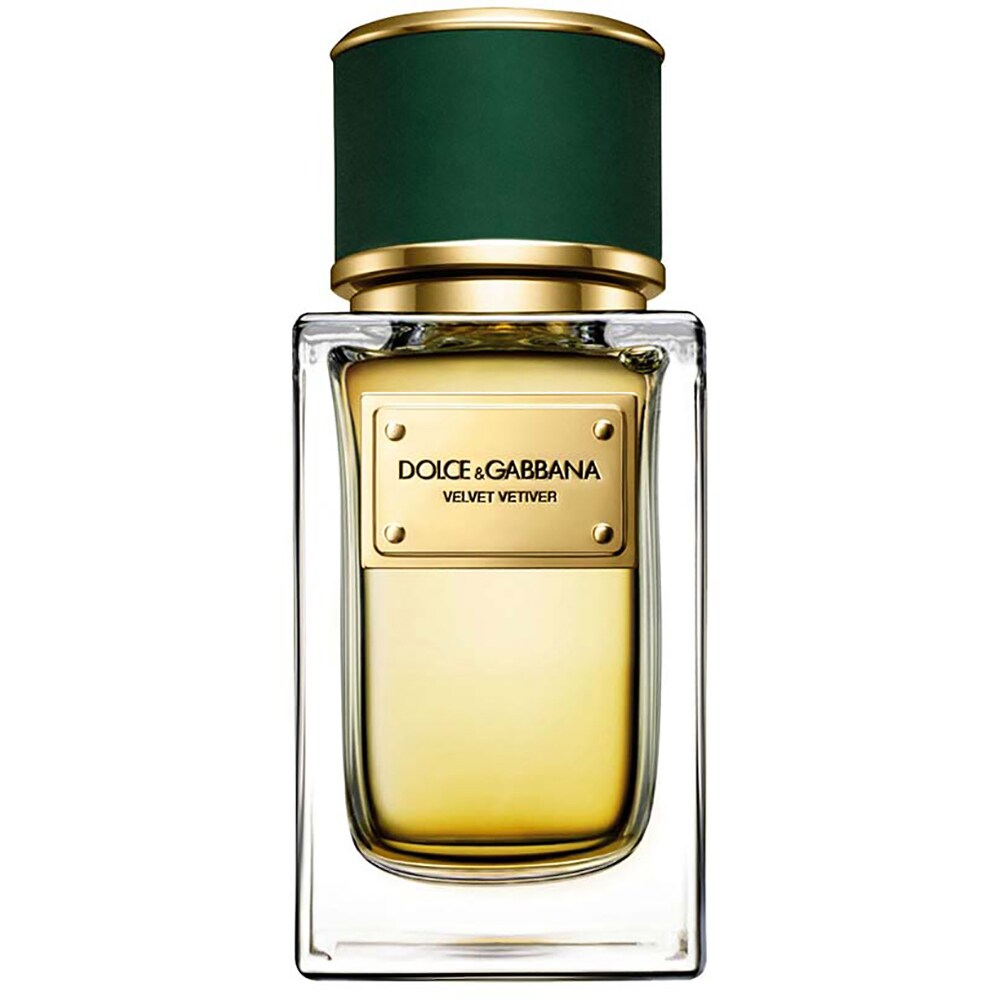 Apa de parfum DOLCE & GABBANA Velvet Vetiver, Unisex, 50ml