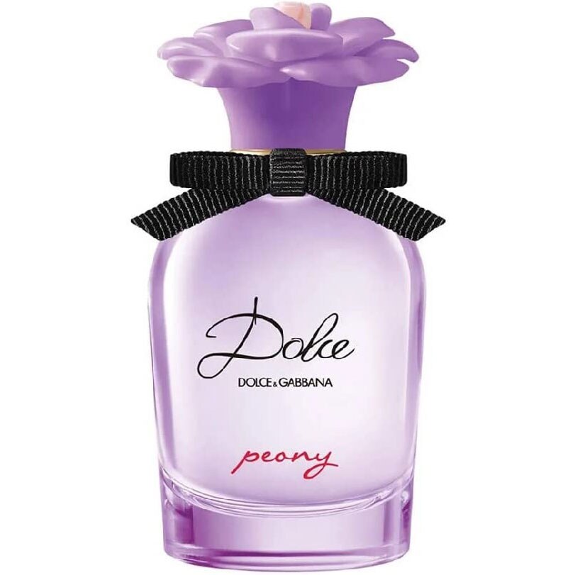 Apa de parfum DOLCE & GABBANA Dolce Peony, Femei, 30ml