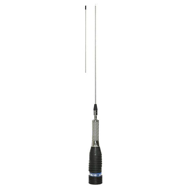 Antena CB Midland ML145 cu magnet 120/PL inclus