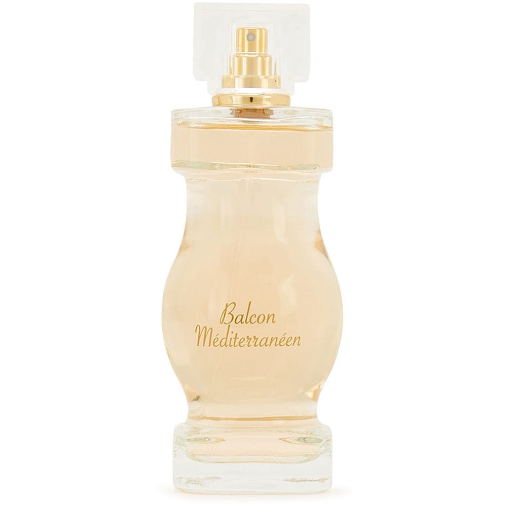 Apa de parfum JEANNE ARTHES Balcon Meditarneene, Femei, 100ml