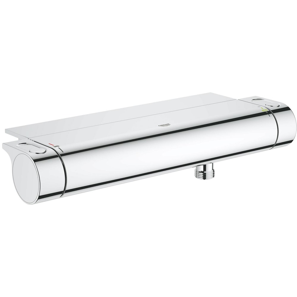 Baterie dus GROHE Grohtherm 2000 34469001, aparenta, termostat, alama, crom
