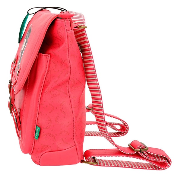 Geanta de umar SANTORO Gorjuss Every Summer 34521.61, multicolor