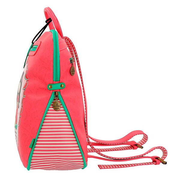 Rucsac SANTORO Gorjuss Every Summer 34522.61, multicolor