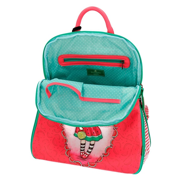 Rucsac SANTORO Gorjuss Every Summer 34522.61, multicolor