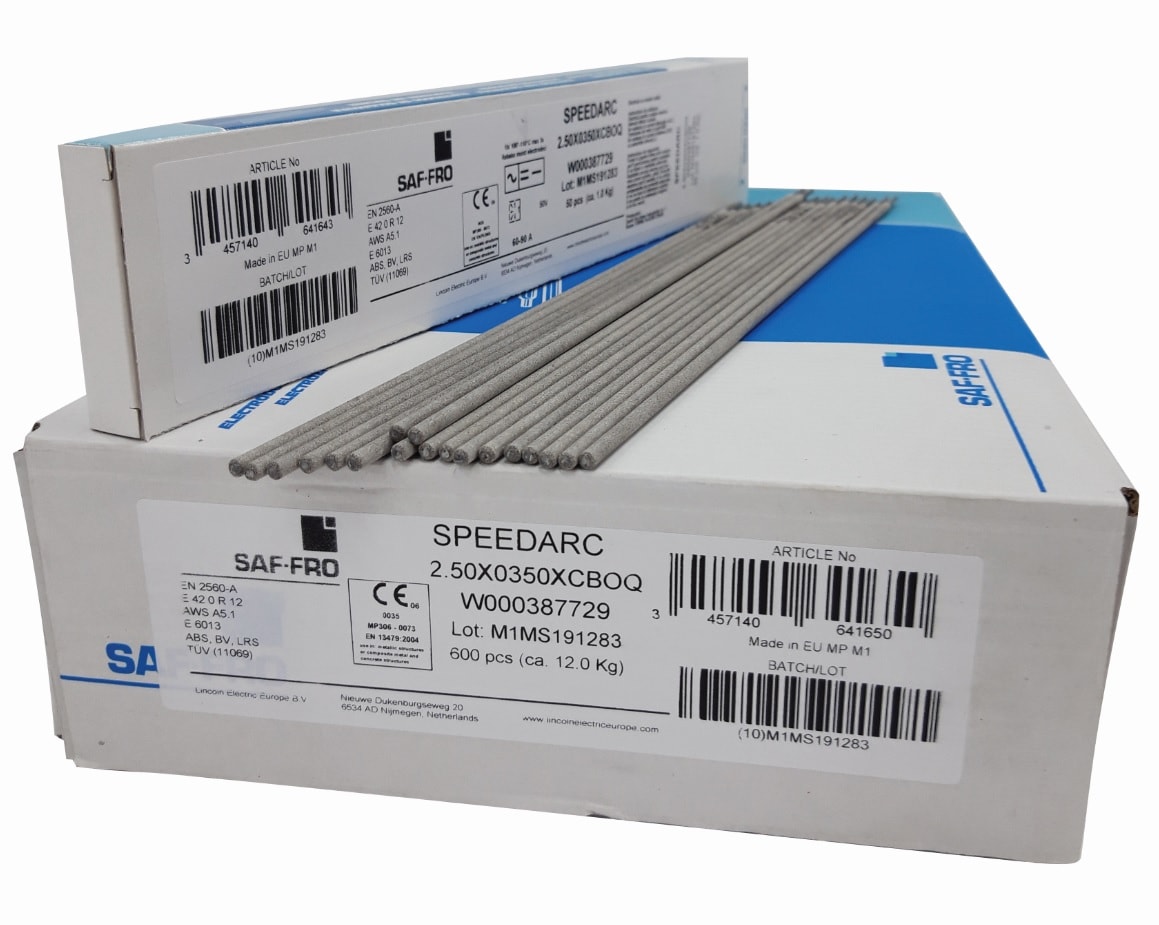 Electrozi Speedarc Micro 2.5, 1 kg