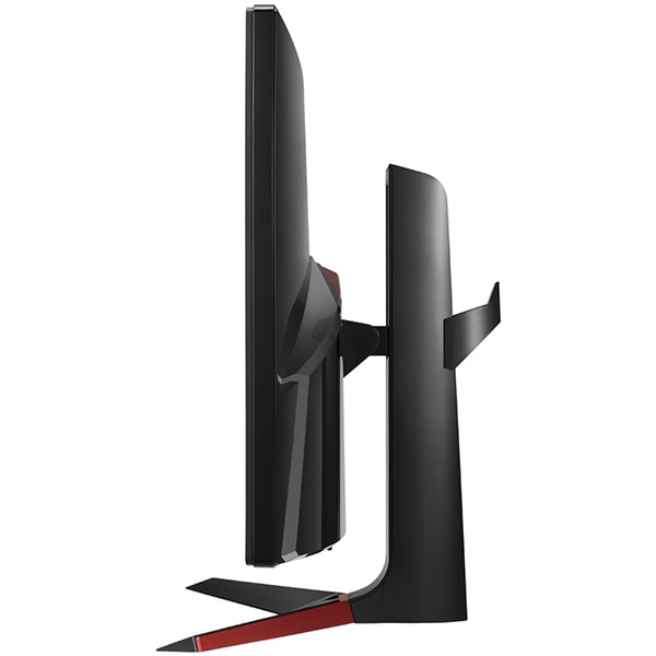 Monitor Gaming LED IPS LG 34UC79G-B, 34", Full HD, 75Hz, FreeSync, negru