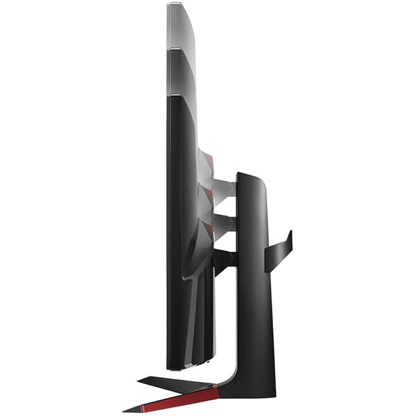 Monitor Gaming LED IPS LG 34UC79G-B, 34", Full HD, 75Hz, FreeSync, negru