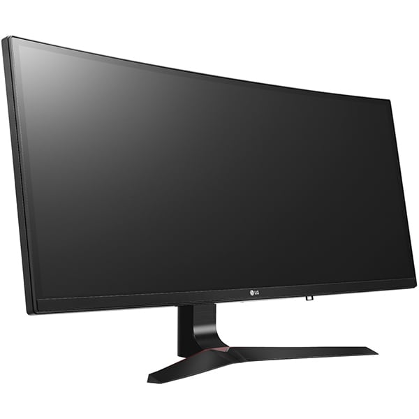 Monitor Gaming LED IPS LG 34UC79G-B, 34", Full HD, 75Hz, FreeSync, negru