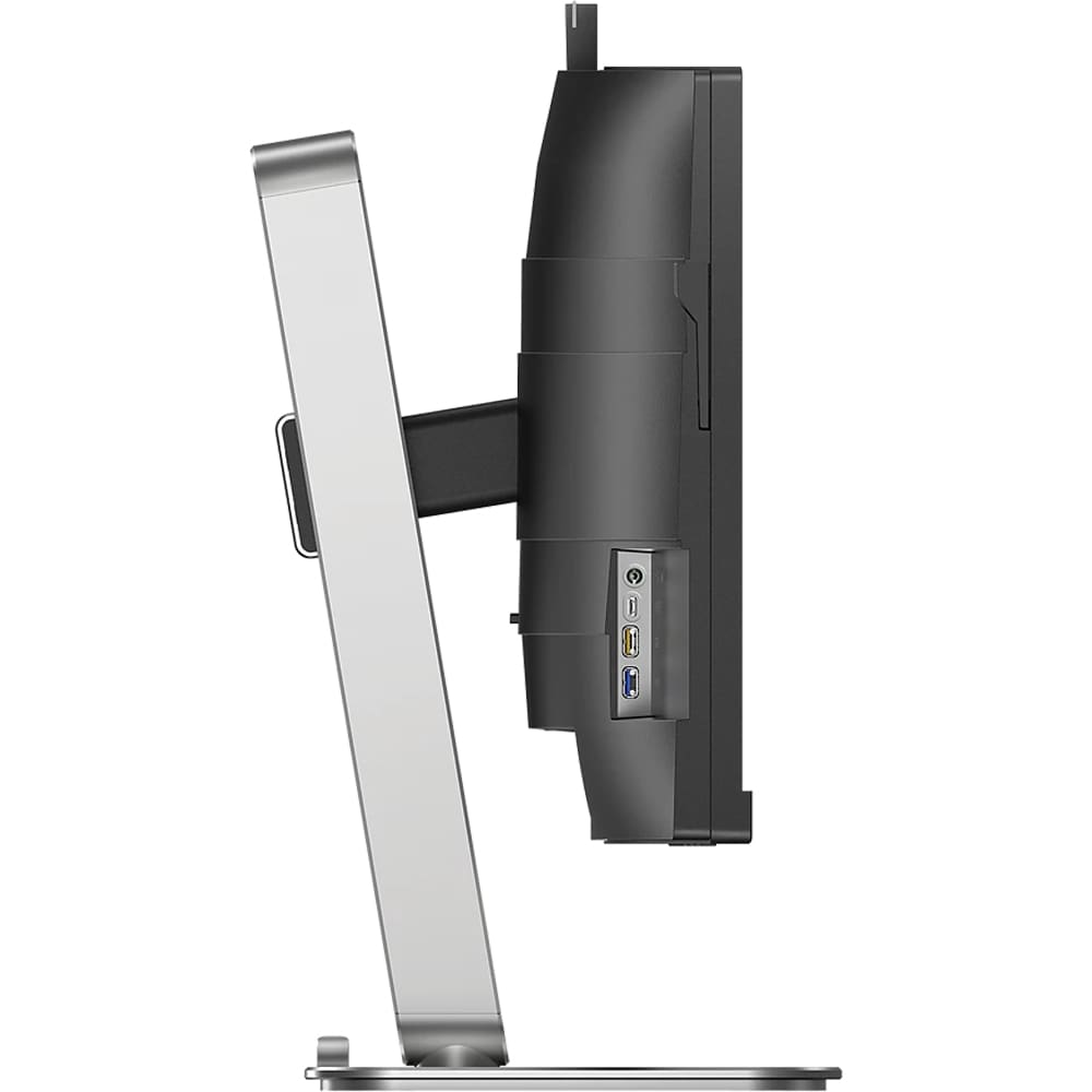 Monitor curbat LCD VA PHILIPS 34B2U6603CH/00, 34", WQHD, 120 Hz, Display HDR 400, negru