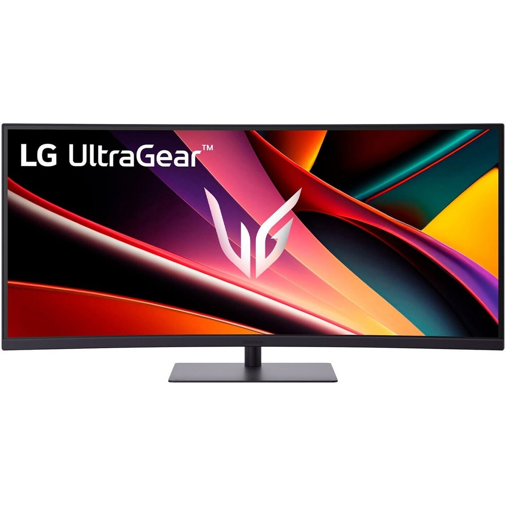 Monitor gaming curbat LED VA LG UltraGear 34G630A-B, 34", WQHD, 240 Hz, FreeSync Premium, HDR10, boxe, negru