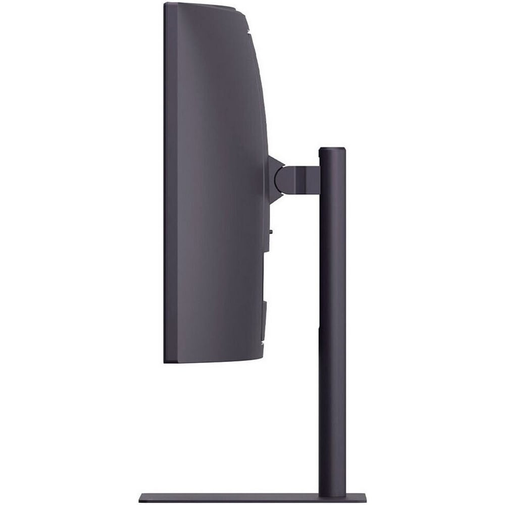 Monitor gaming curbat LED VA LG UltraGear 34G630A-B, 34", WQHD, 240 Hz, FreeSync Premium, HDR10, boxe, negru