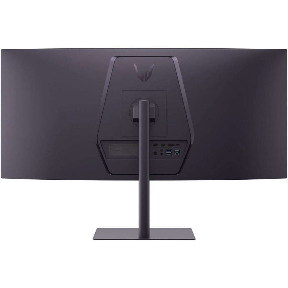 Monitor gaming curbat LED VA LG UltraGear 34G630A-B, 34", WQHD, 240 Hz, FreeSync Premium, HDR10, boxe, negru