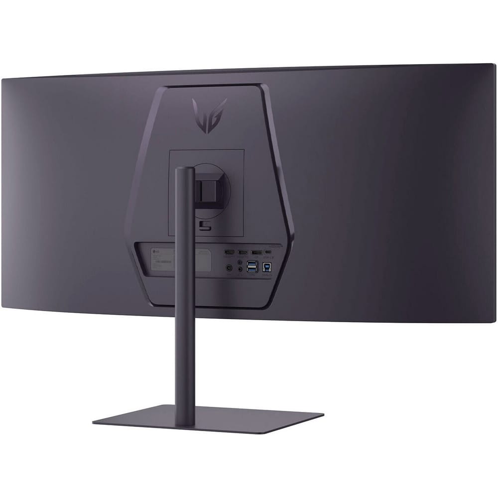 Monitor gaming curbat LED VA LG UltraGear 34G630A-B, 34", WQHD, 240 Hz, FreeSync Premium, HDR10, boxe, negru
