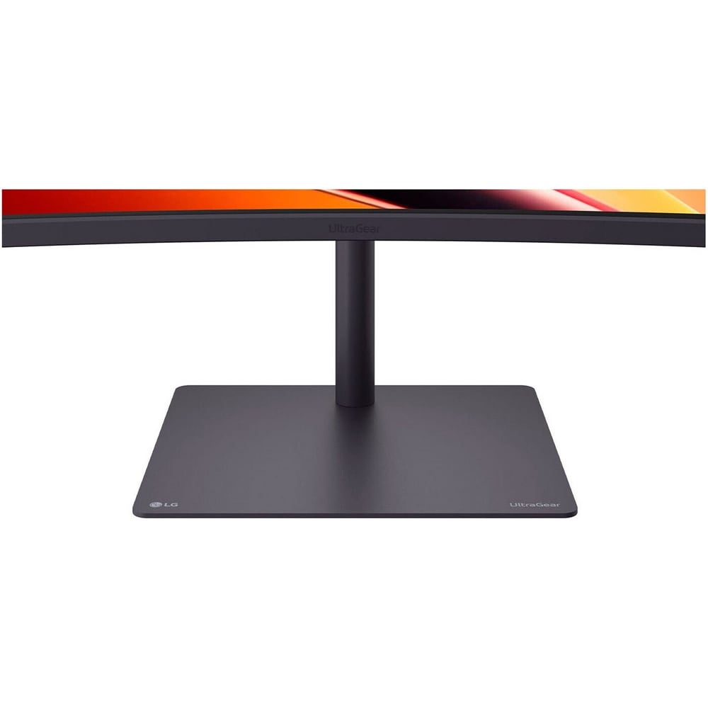 Monitor gaming curbat LED VA LG UltraGear 34G630A-B, 34", WQHD, 240 Hz, FreeSync Premium, HDR10, boxe, negru