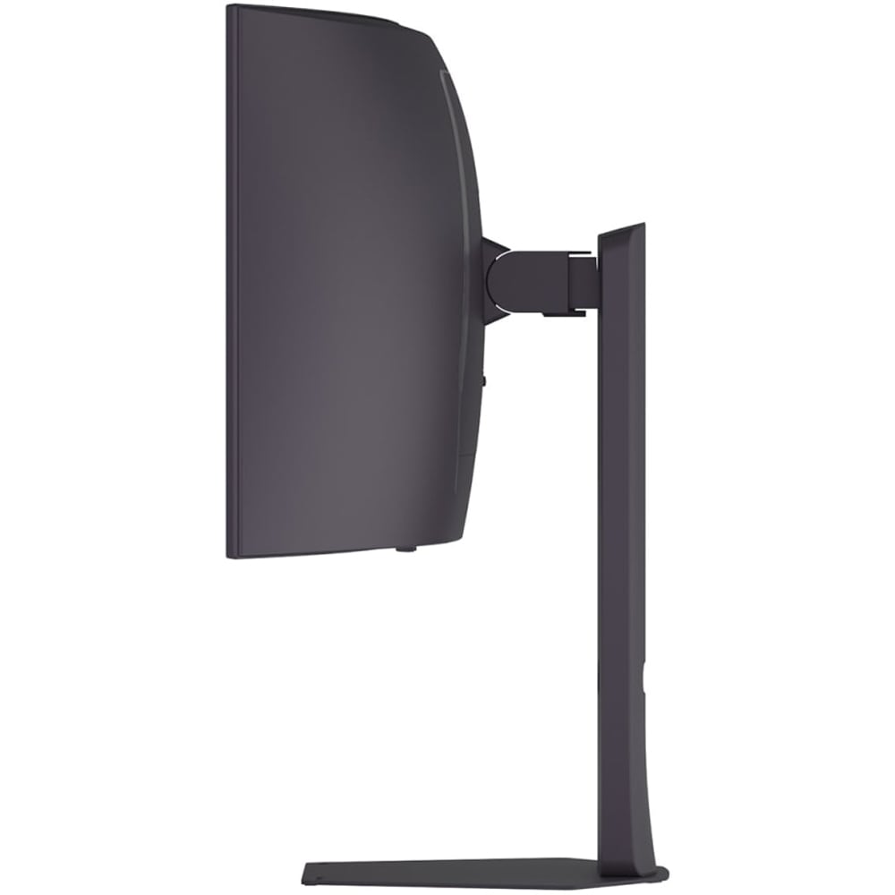 Monitor gaming curbat OLED LG UltraGear 34GX900A-B, 34", WQHD, 240 Hz, FreeSync Premium Pro, HDR10, boxe, negru