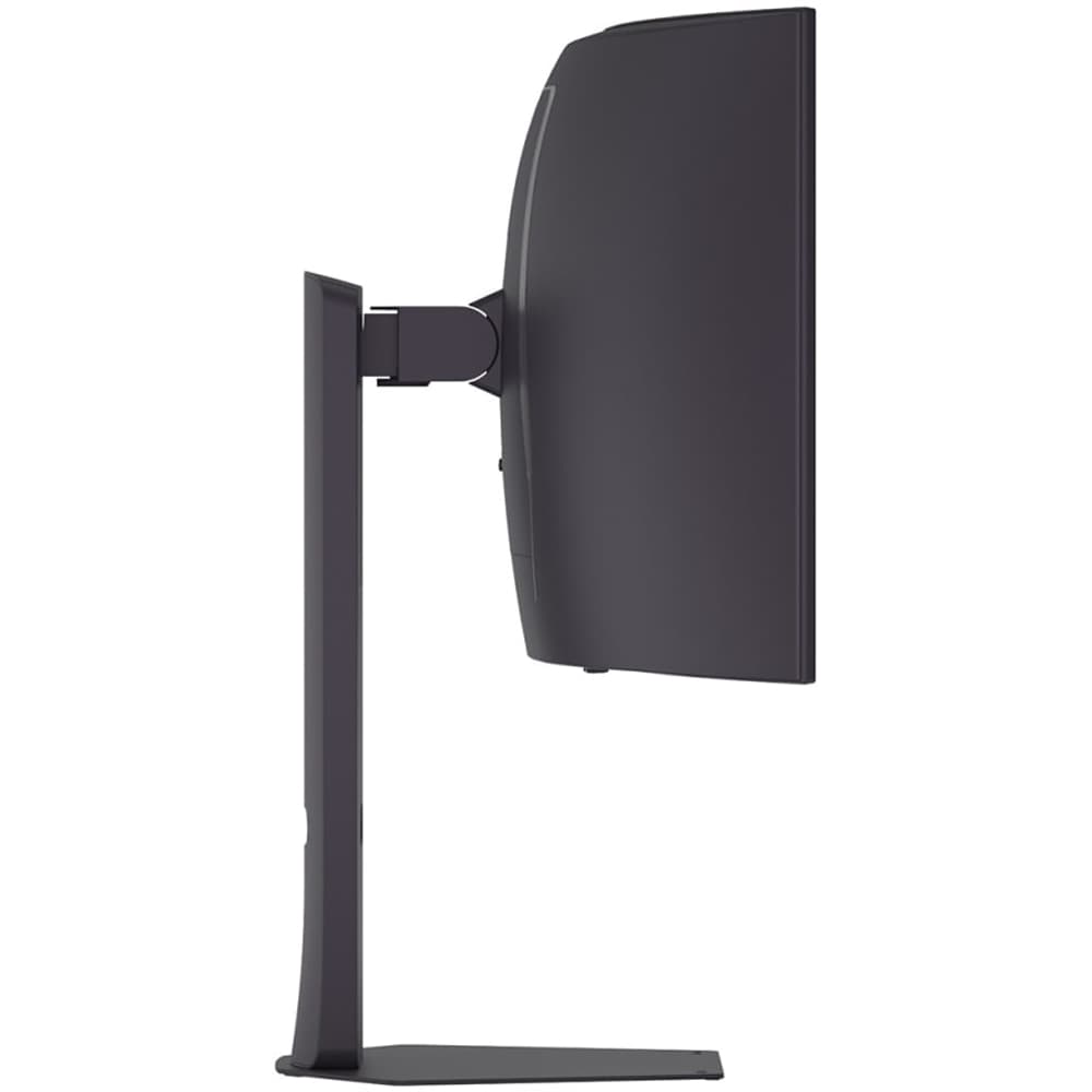 Monitor gaming curbat OLED LG UltraGear 34GX900A-B, 34", WQHD, 240 Hz, FreeSync Premium Pro, HDR10, boxe, negru
