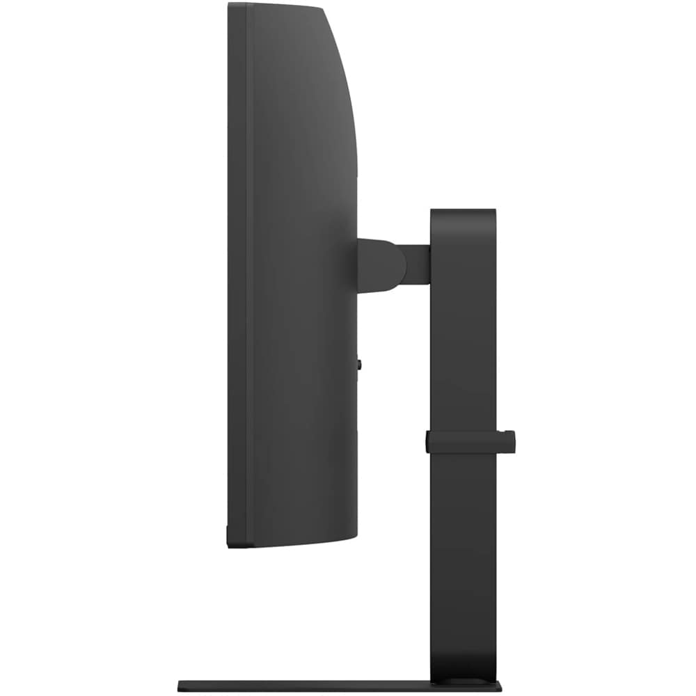 Monitor curbat LED VA LG 34U620B-B, 34", WQHD, 144 Hz, AMD FreeSync, HDR10, negru