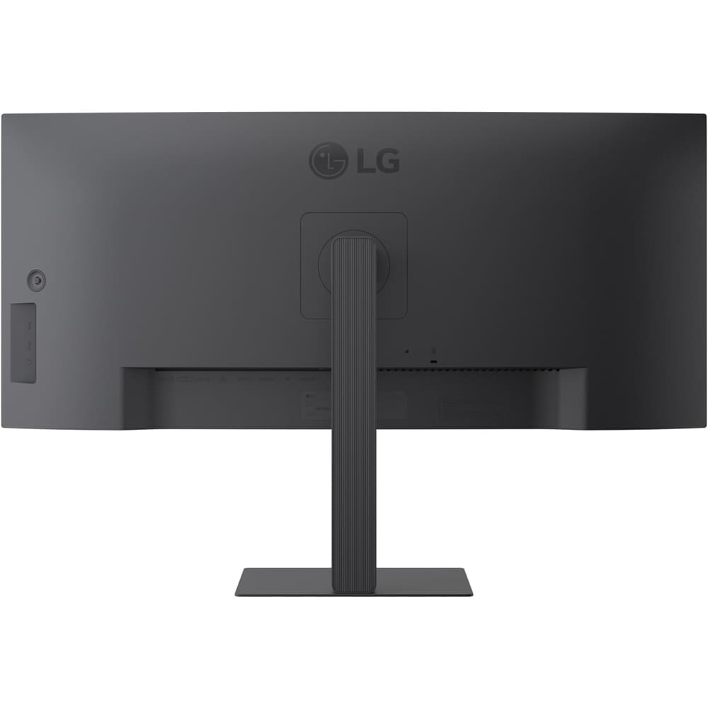 Monitor curbat LED IPS LG 34U650A-B, 34", WQHD, 100 Hz, HDR10, boxe, negru