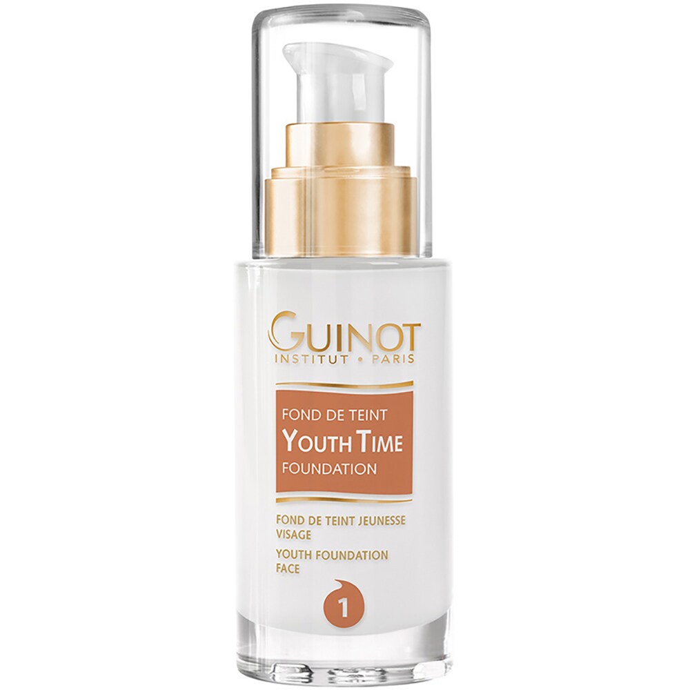 Fond de ten GUINOT Youth Time, N1, 30ml