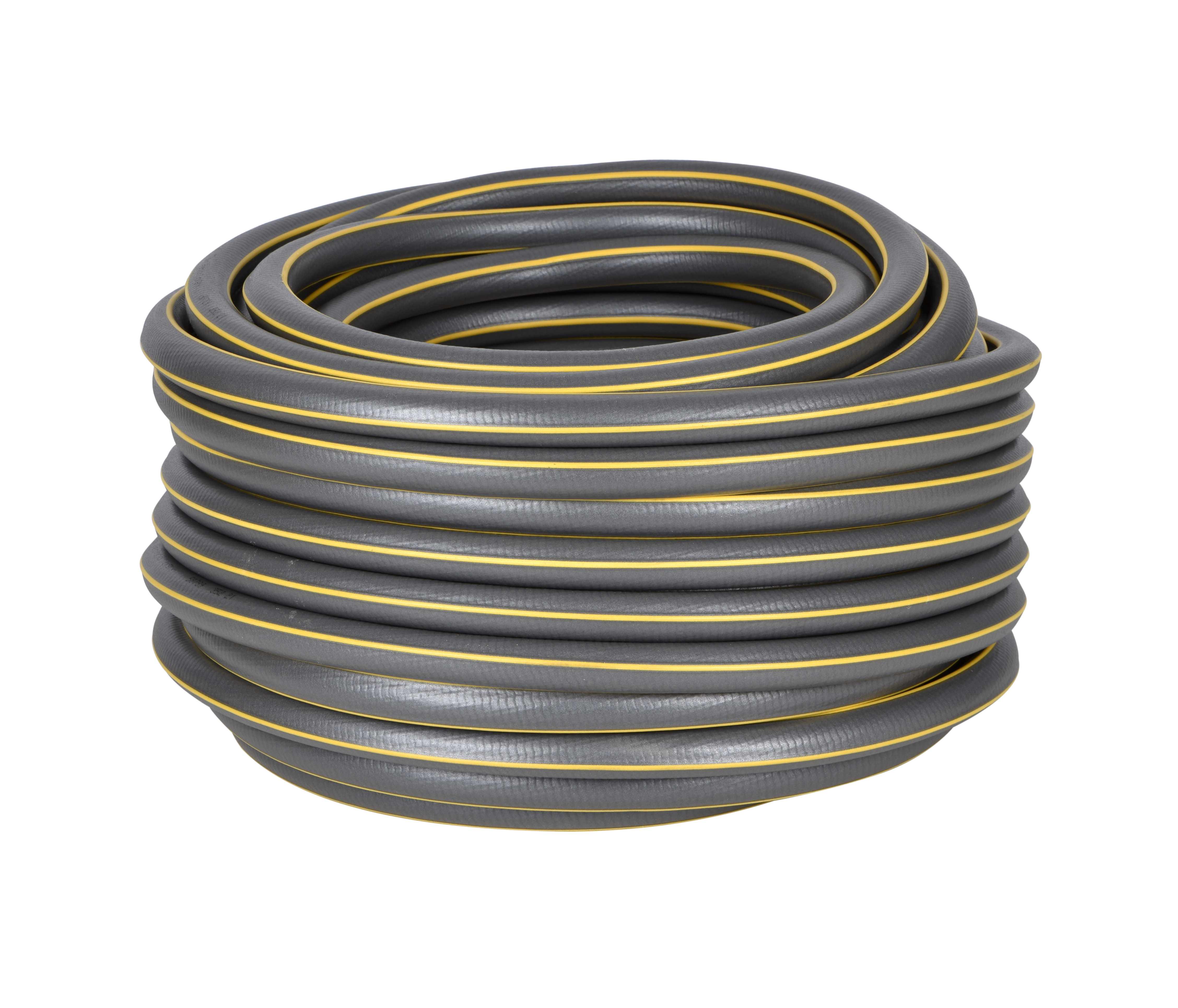 Furtun de gradina Hozelock, lungime 50 m, diametru 12,5 mm (racord 1/2)